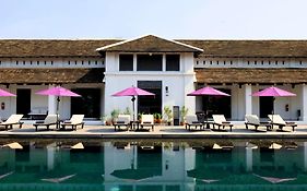 Sofitel Luang Prabang